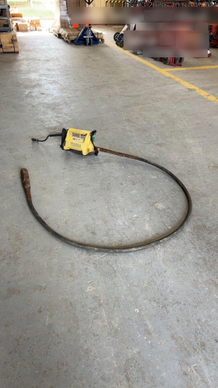 2020 WACKER NEUSON M1500