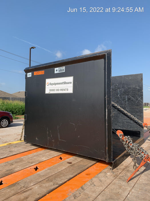 2020 STAR INDUSTRIES 1425