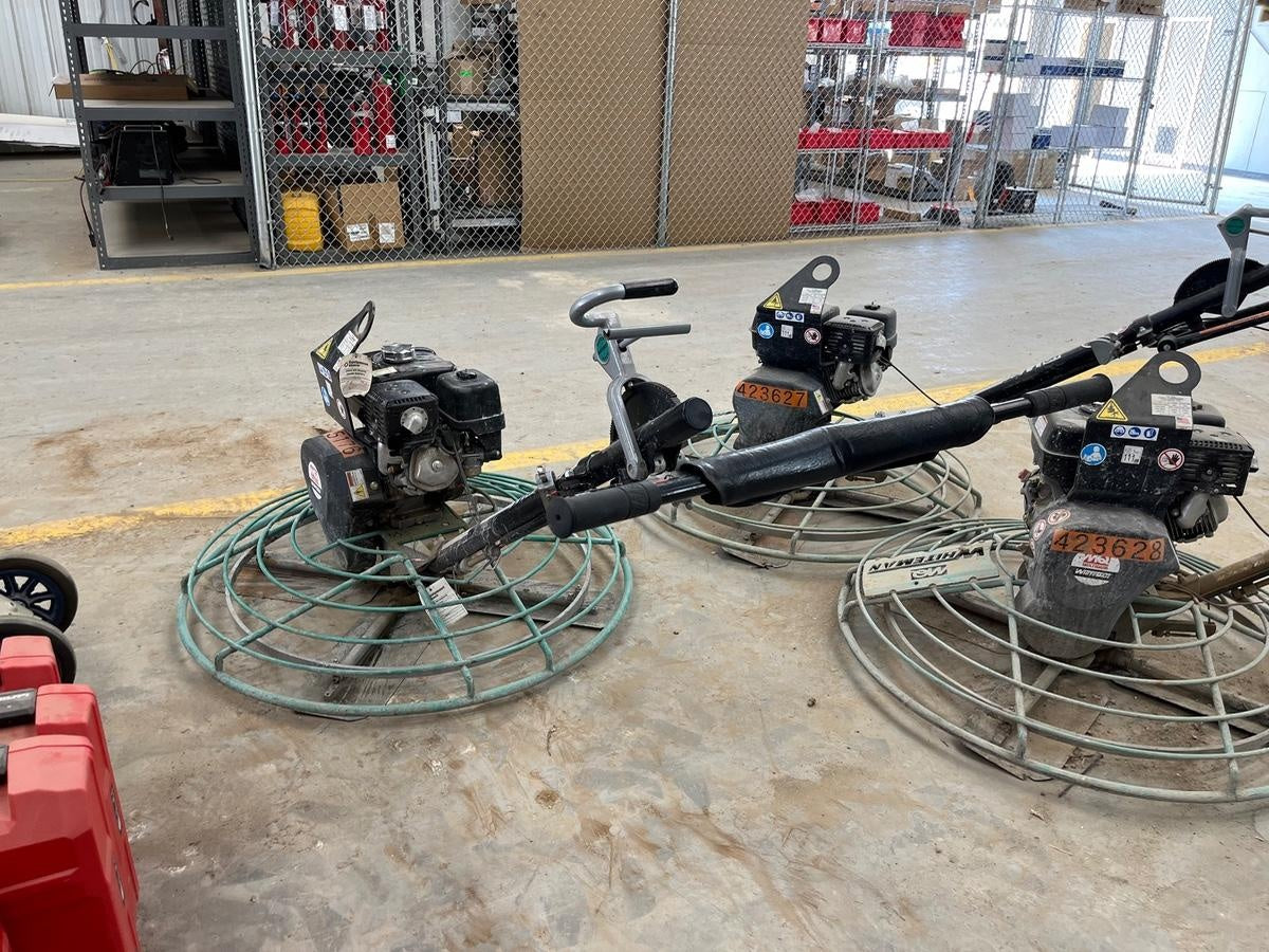 2024 MULTIQUIP B46H90
