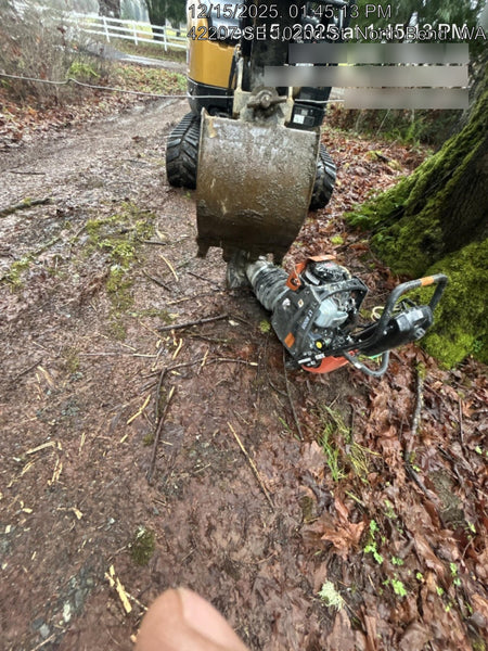 2024 HUSQVARNA LT6005