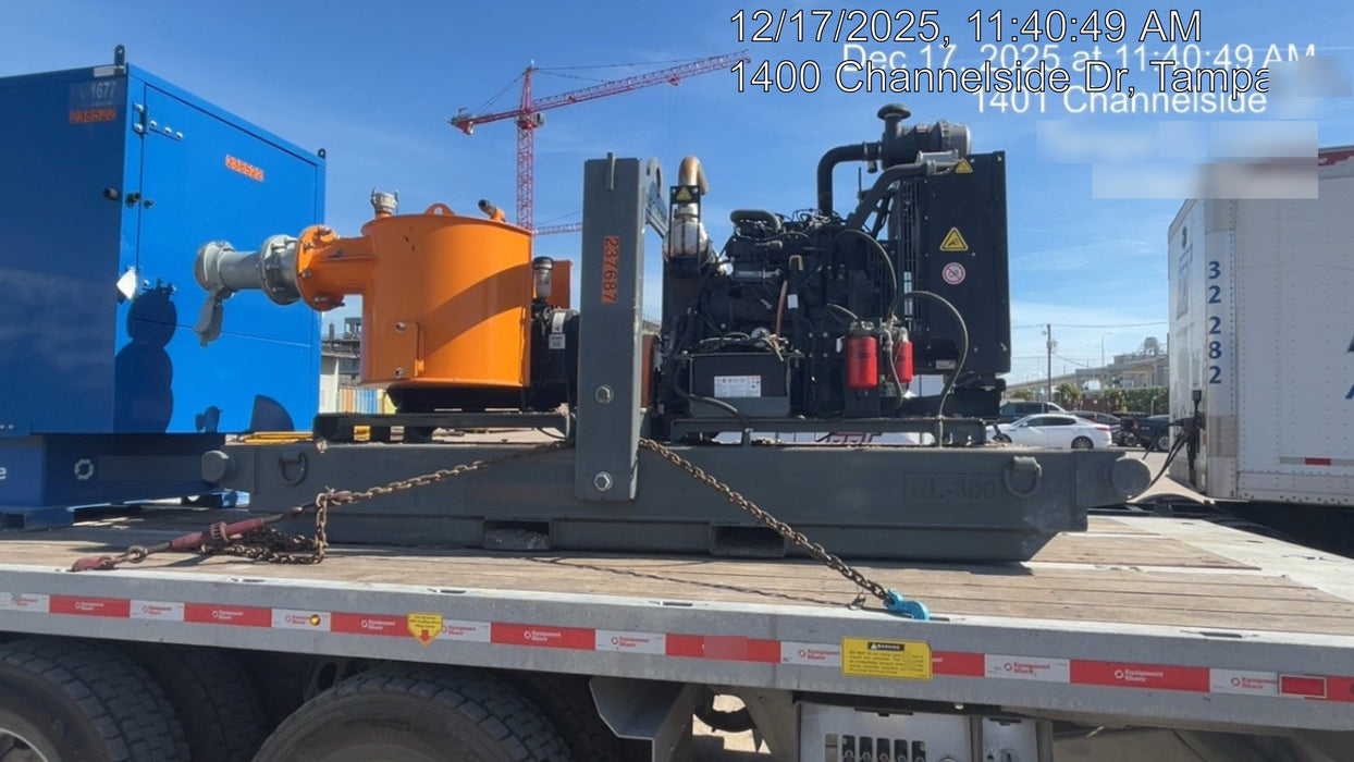 2022 MYERS-SETH RL-300