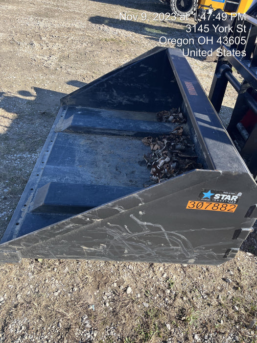 2023 STAR INDUSTRIES 1406B