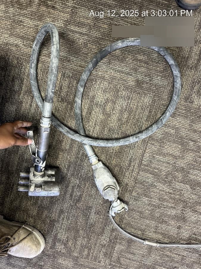 2025 TEXAS PNEUMATIC TOOLS, INC. T3