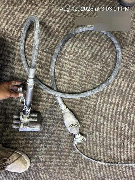 2025 TEXAS PNEUMATIC TOOLS, INC. T3