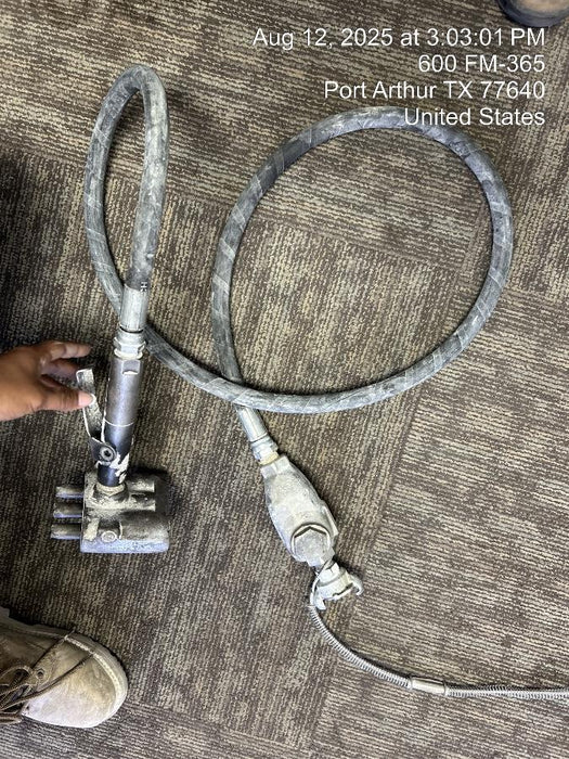 2025 TEXAS PNEUMATIC TOOLS, INC. T3