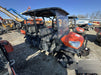 2022 KUBOTA RTV-X1140W-H (Canopy)
