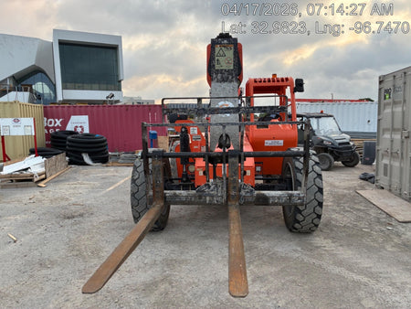2022 SKYTRAK 6036
