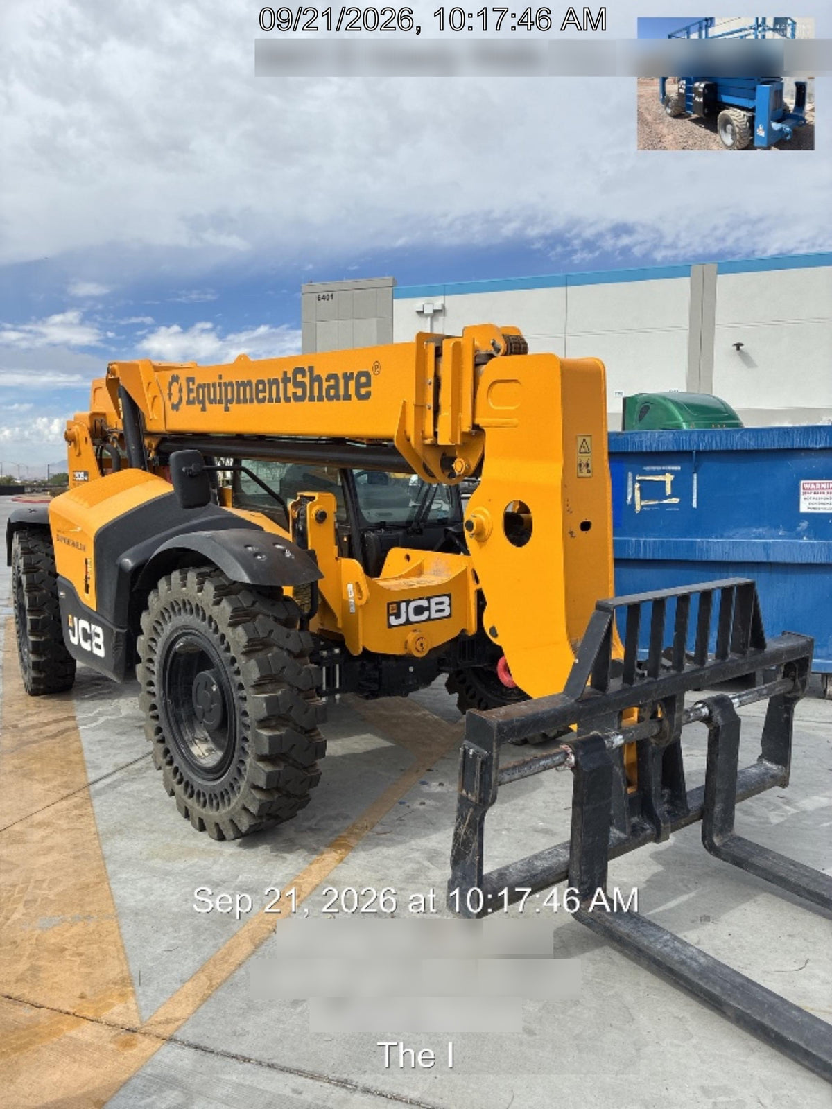 2024 JCB 509-42