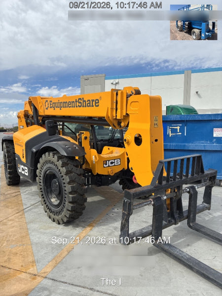 2024 JCB 509-42