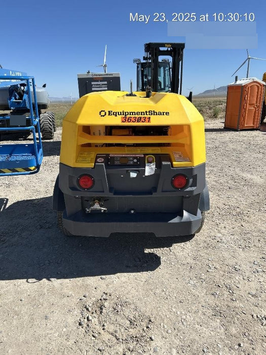 2023 ATLAS COPCO XAS188 CWK