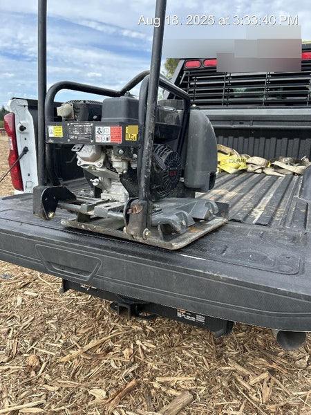 2023 THIRD COAST EQUIPMENT SP5013H