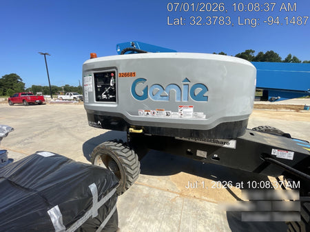 2023 GENIE S-45 XC