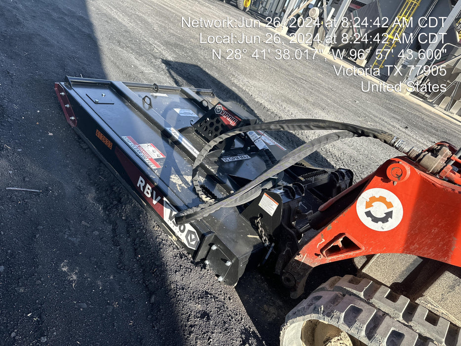 2024 VIRNIG RBV72-25