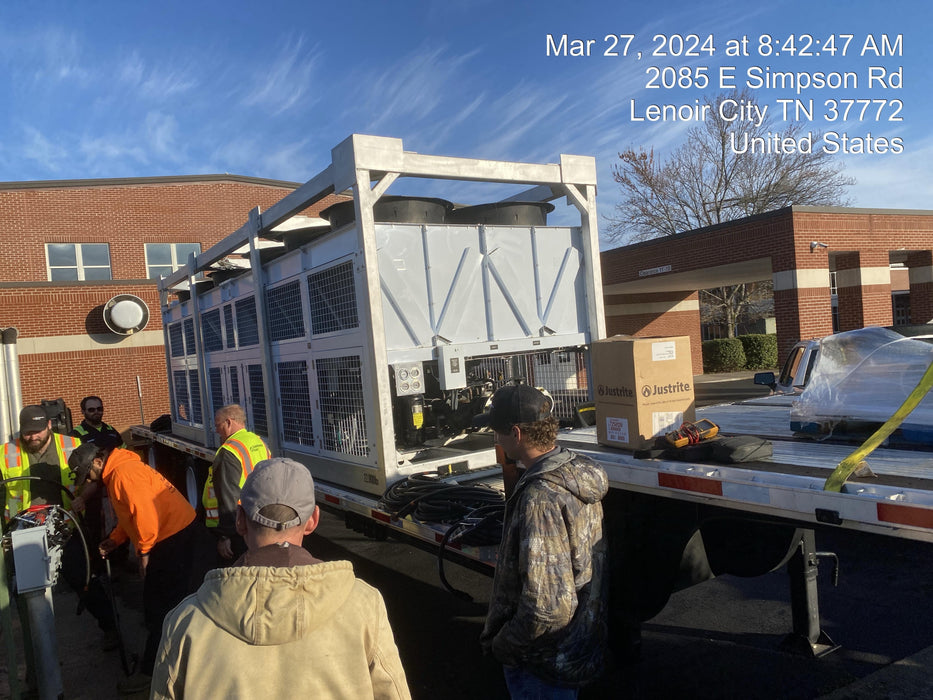 2022 SMARTECH SCOD230AR4