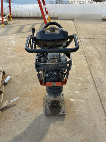2025 HUSQVARNA LT6005