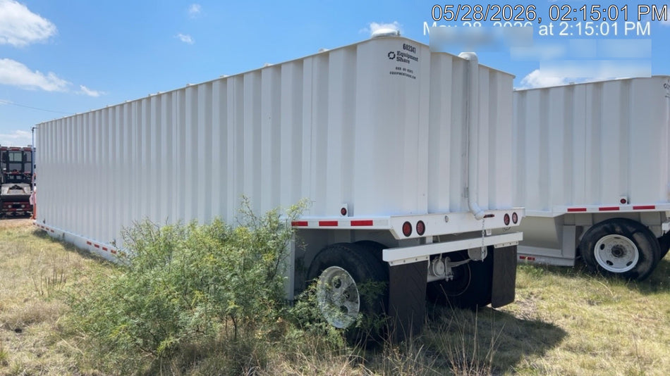 2025 AMERATANK R21KFALFTC