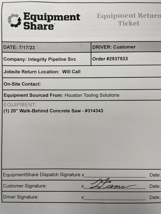 2023 HUSQVARNA FS 400 LV
