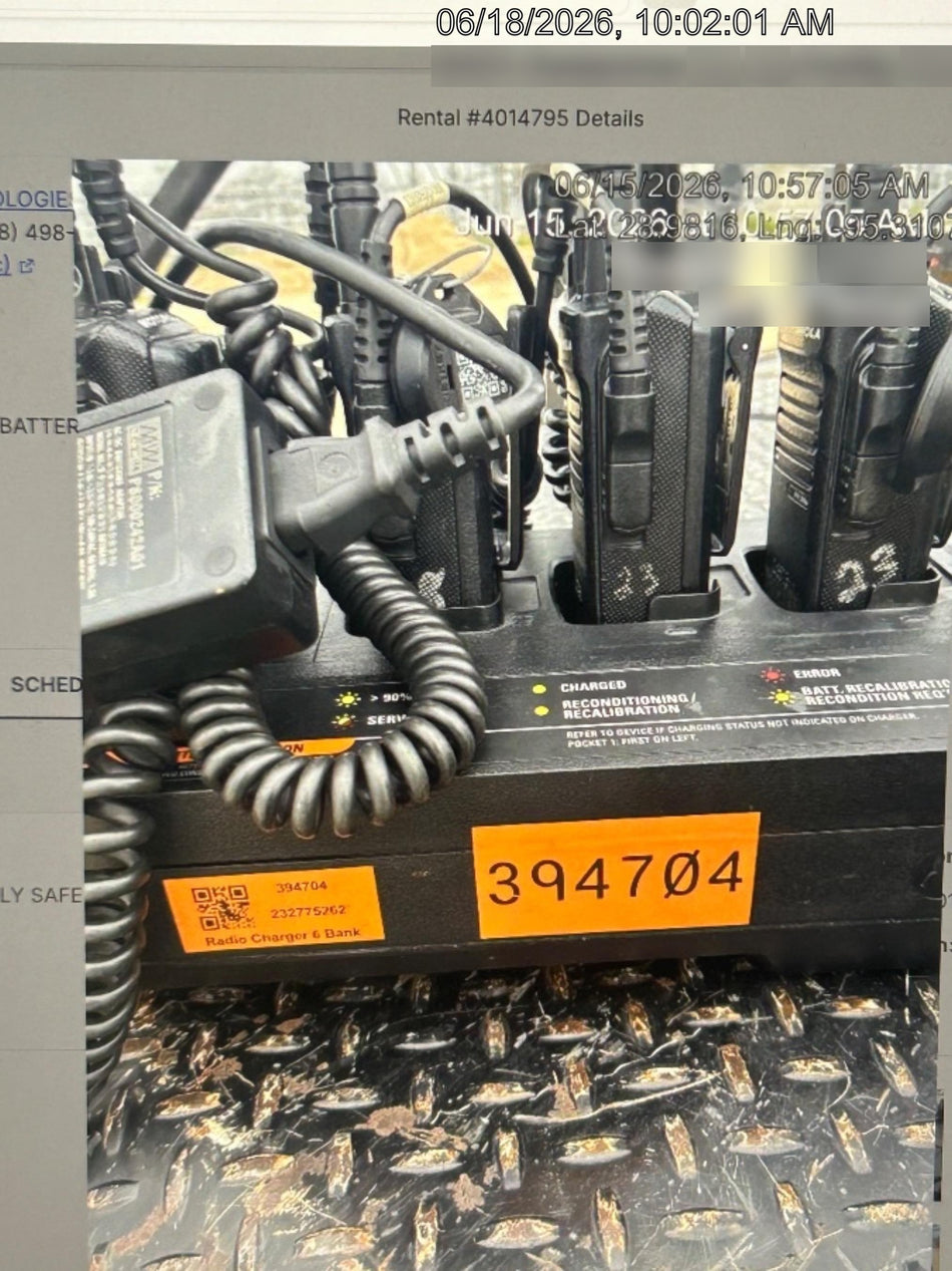 2024 MOTOROLA PMPN4284
