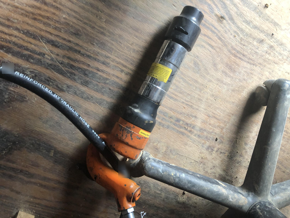2019 AMERICAN PNEUMATIC TOOL M653