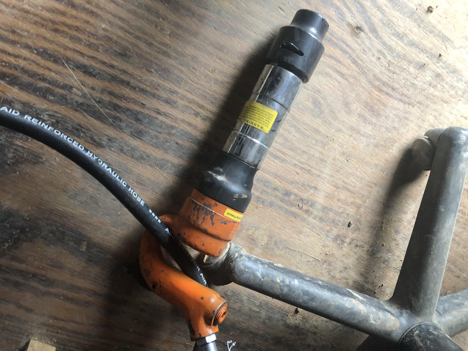 2019 AMERICAN PNEUMATIC TOOL M653