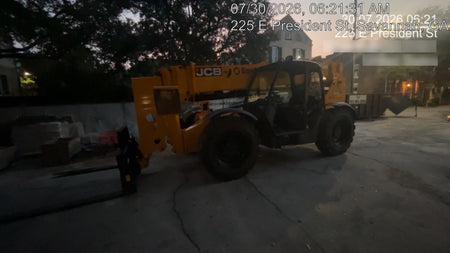 2025 JCB 512-56