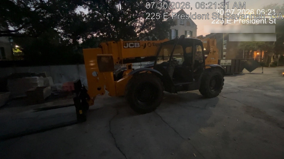 2025 JCB 512-56