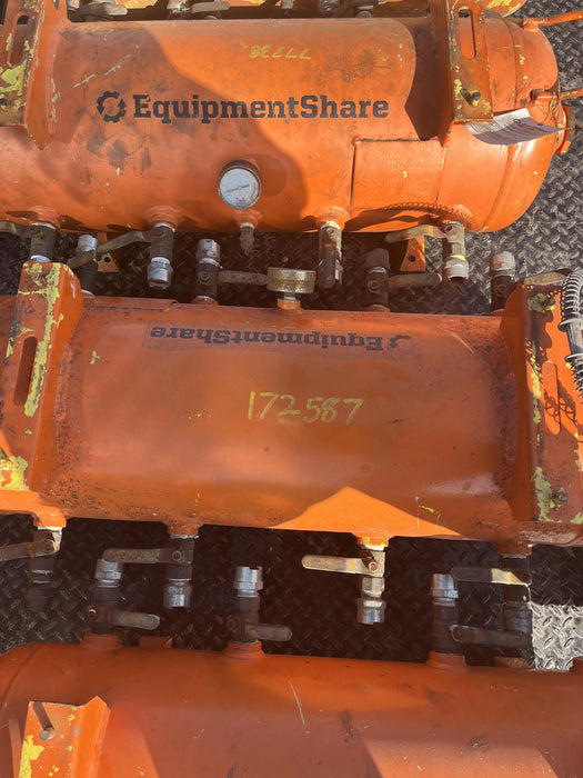 2021 MICHIGAN PNEUMATIC HV-15G-8P-ES