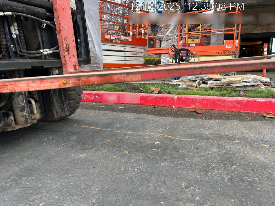 2022 TOYOTA 50-8FGU25