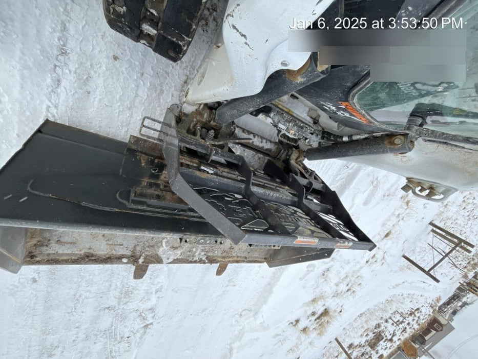 2022 PALADIN 48" Pallet Forks - Paladin