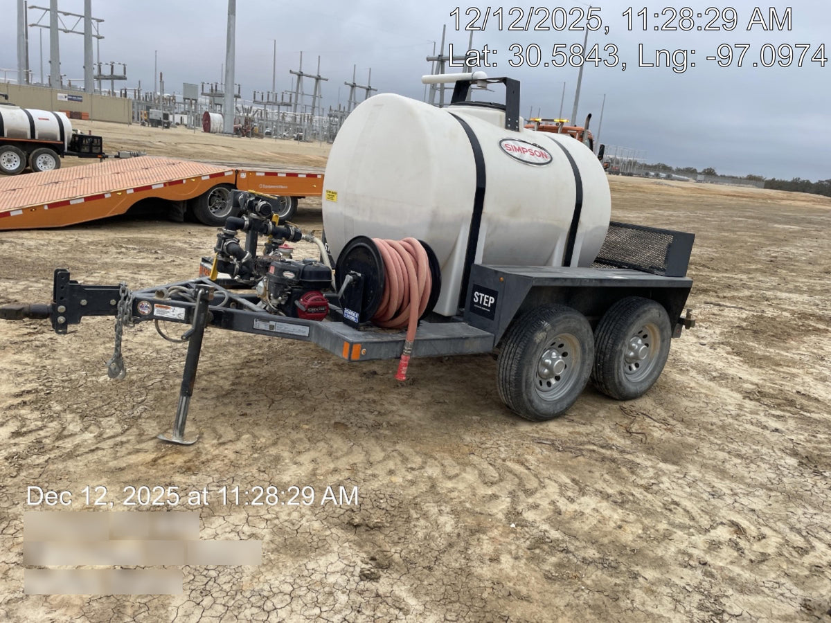 2024 SIMPSON SWT-52517