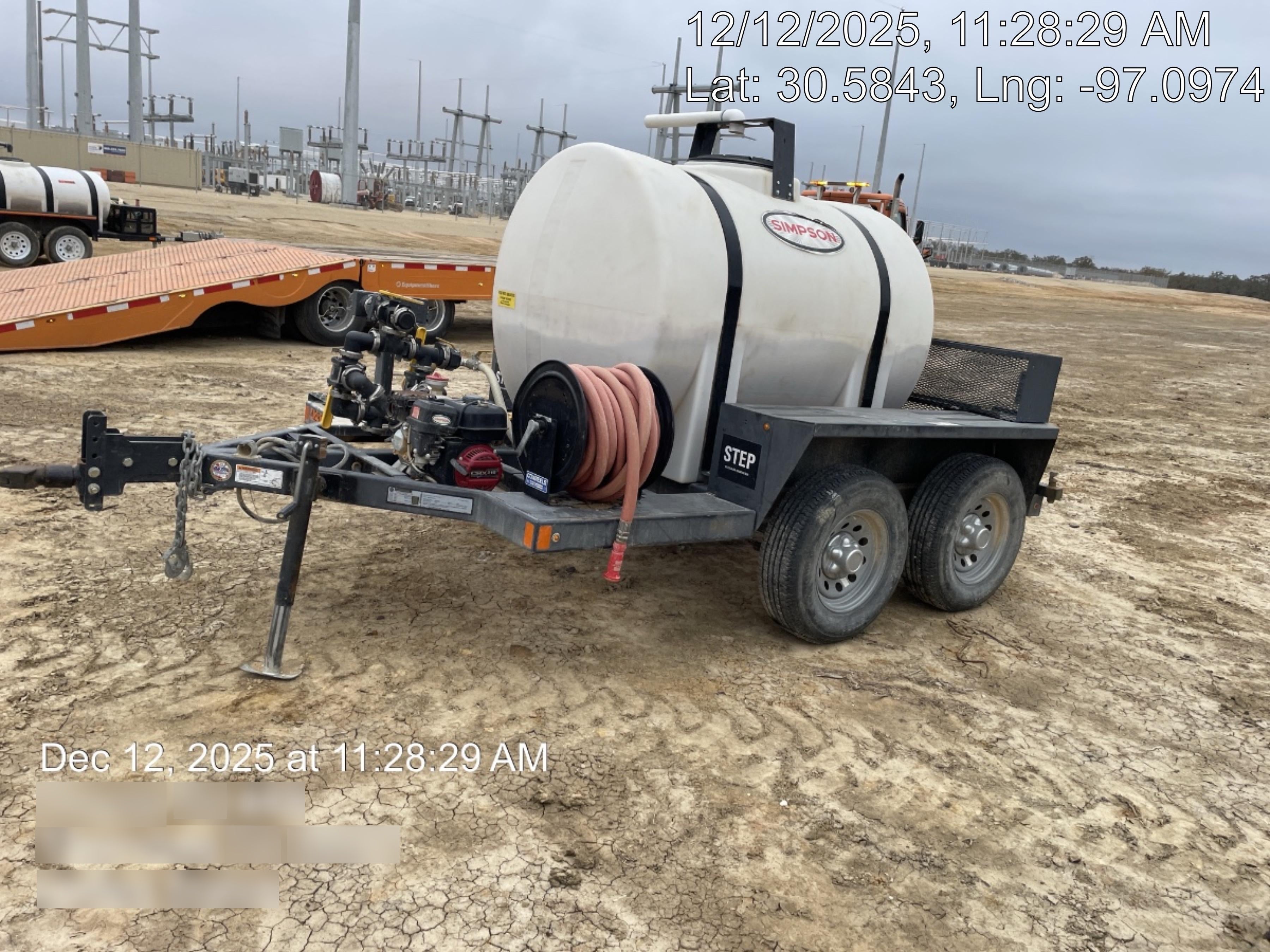 2024 SIMPSON SWT-52517