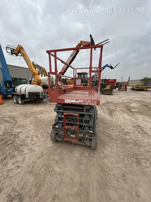 2018 SKYJACK SJIII-4632