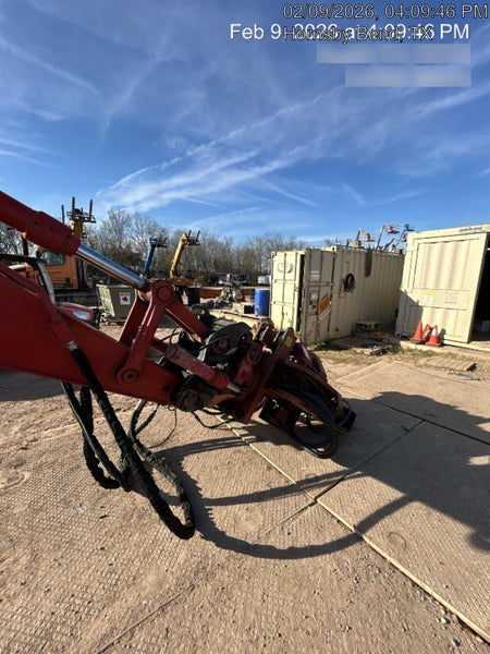 2019 MKT V-2ESC