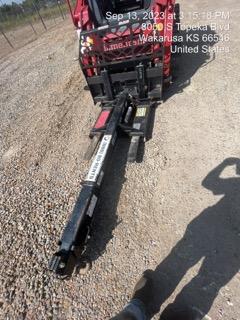 2020 STAR INDUSTRIES M1360B - Star JIB Boom