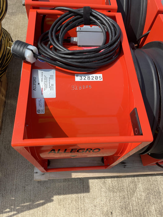 2023 ALLEGRO 9525-50