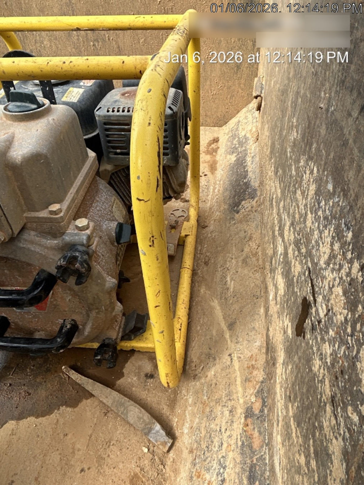2022 WACKER NEUSON PT3A