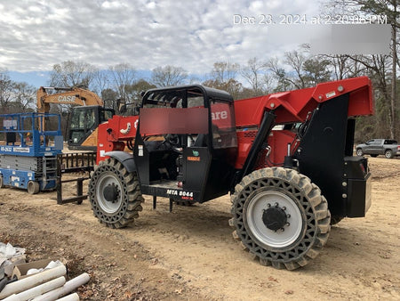 2022 MANITOU MTA8044