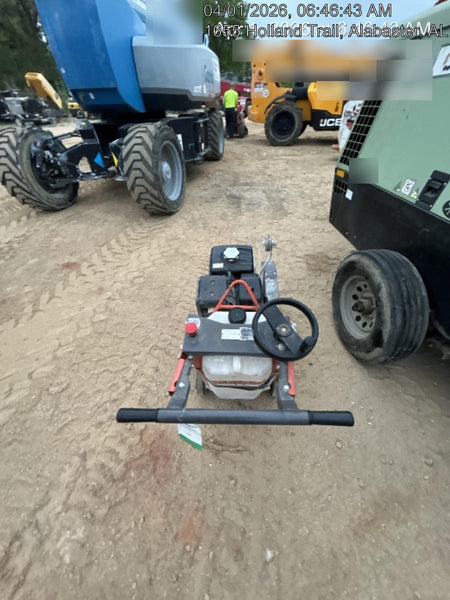 2020 HUSQVARNA FS 400