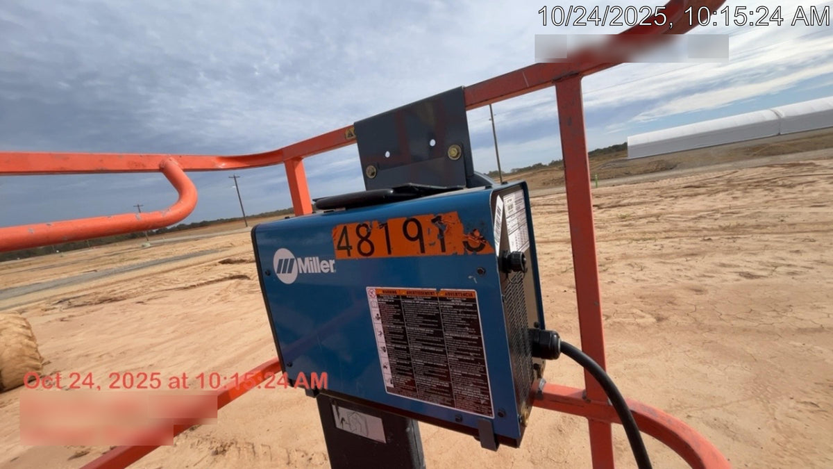 2024 MILLER CST 280