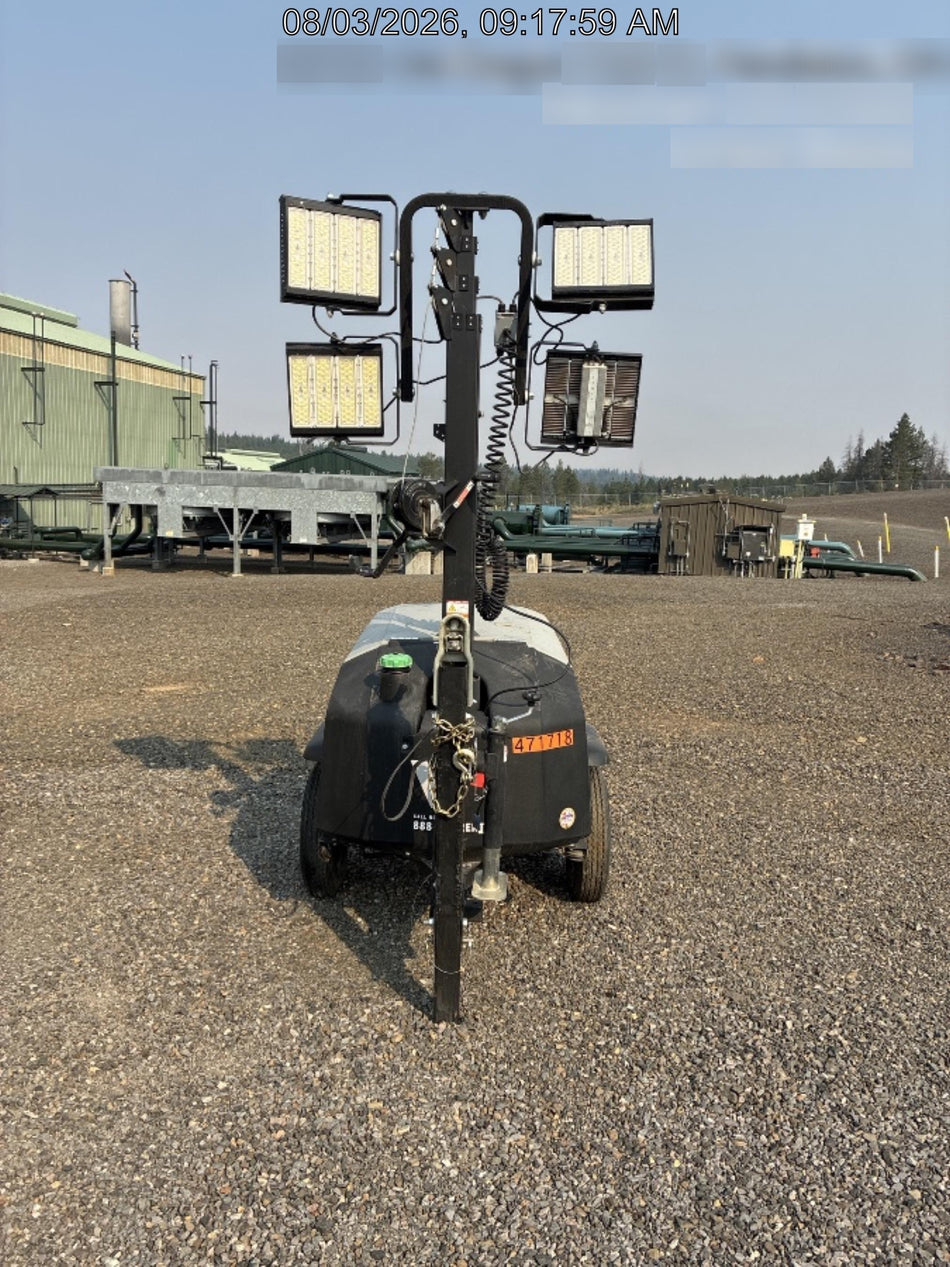 2024 WACKER NEUSON LTT4