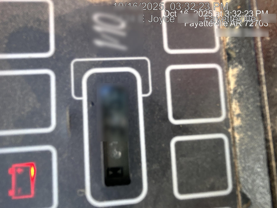 2018 WACKER NEUSON RTKx-SC3