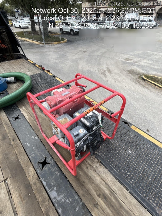 2023 MULTIQUIP QP4TH