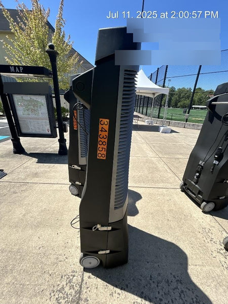 2023 VECTOR Vector Max