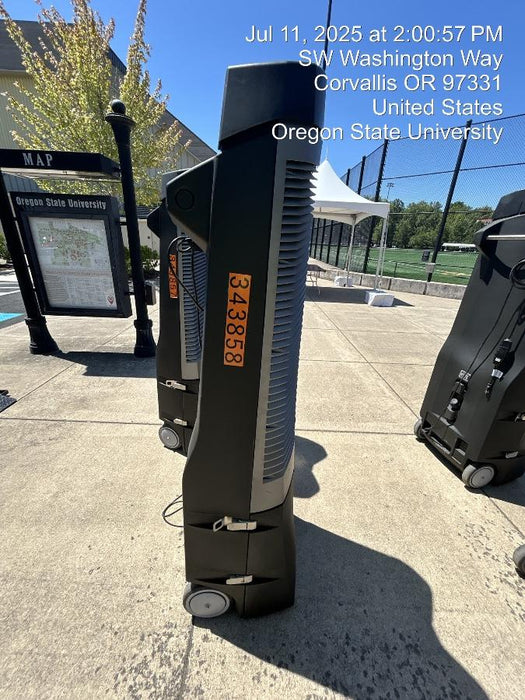 2023 VECTOR Vector Max