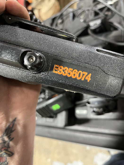 2023 MOTOROLA R7 NON-DISPLAY