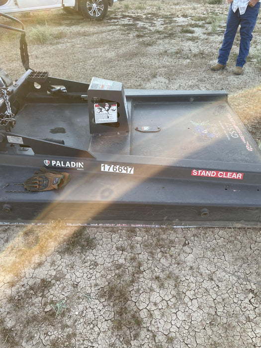 2021 PALADIN 30372A-0022