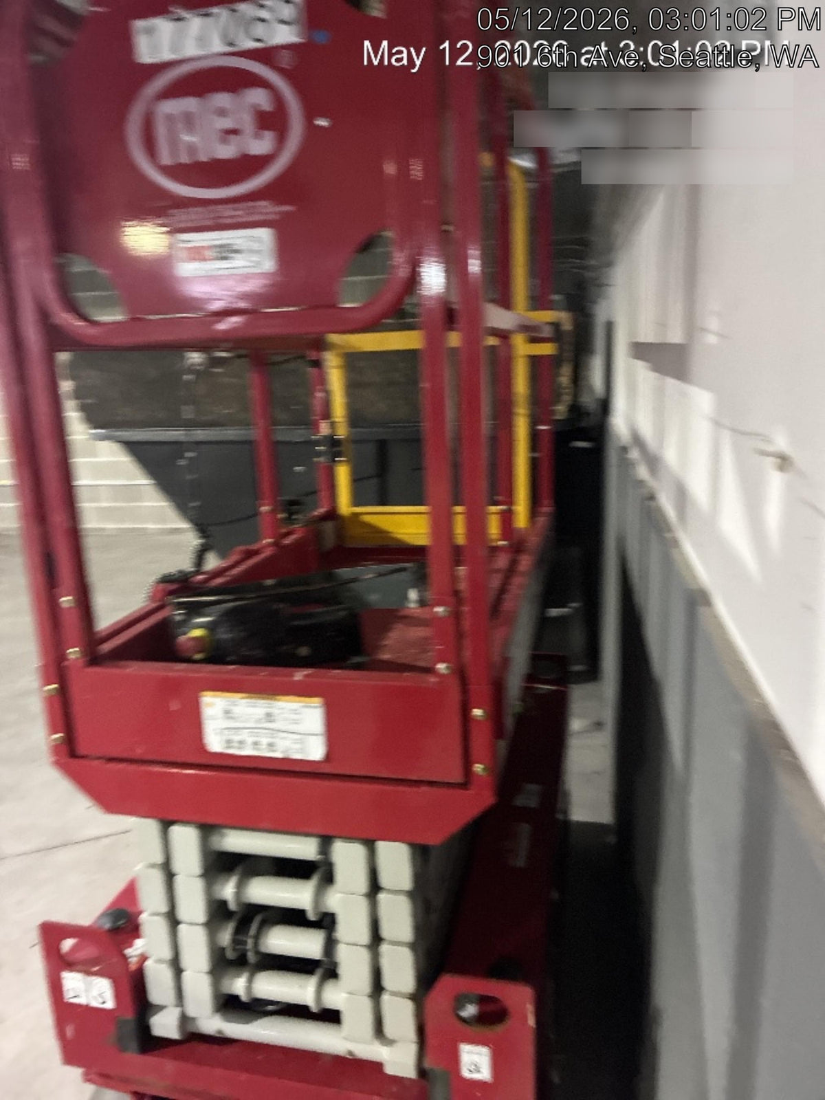 2021 MEC Micro 19