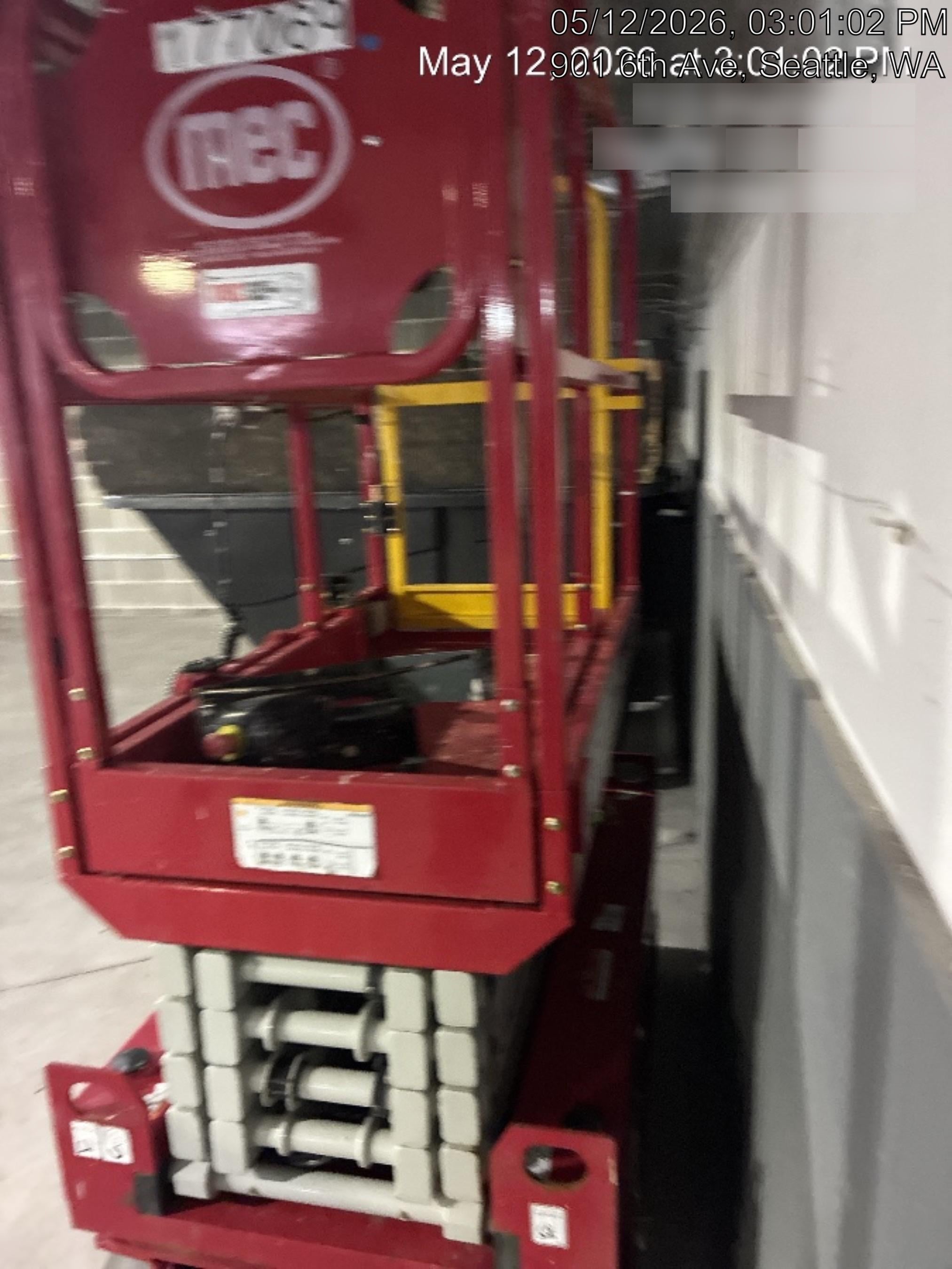 2021 MEC Micro 19
