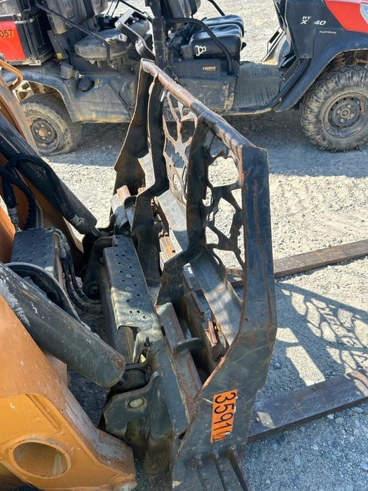 2019 PALADIN 48" Pallet Forks - Paladin