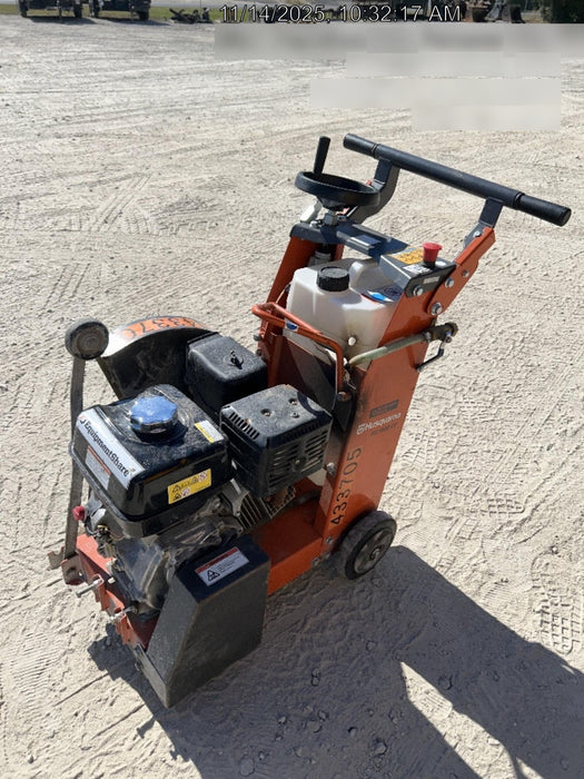 2024 HUSQVARNA FS 400 LV